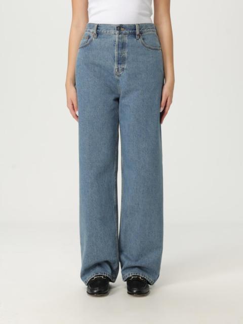 GUCCI Gucci Women Jeans Woman Gucci