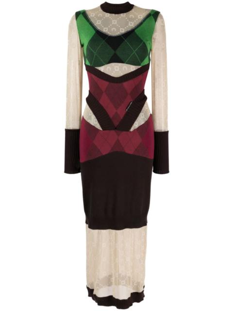 Marine Serre MARINE SERRE Dress