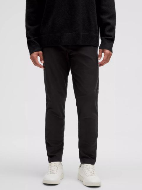 lululemon ABC Slim-Fit 5 Pocket Pant 32"L *Utilitech