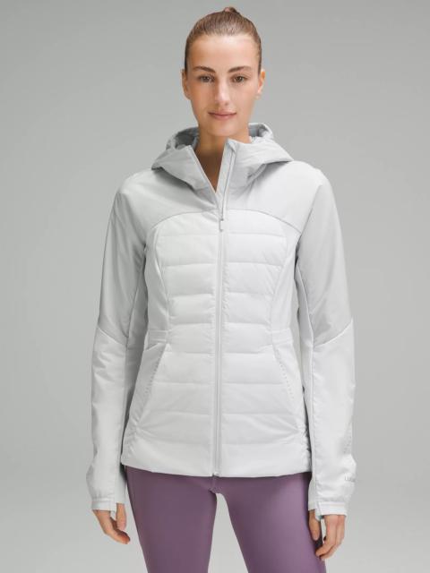 lululemon Women's Down for It All Jacket