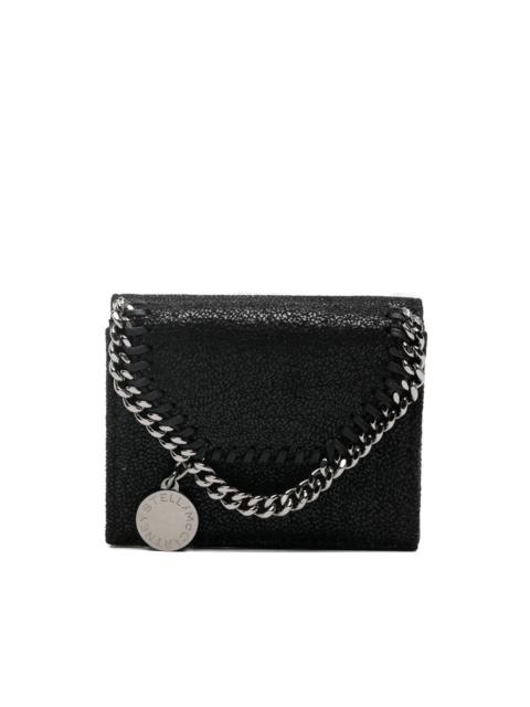 Stella McCartney Stella Mccartney Black Wallets & Purses Women