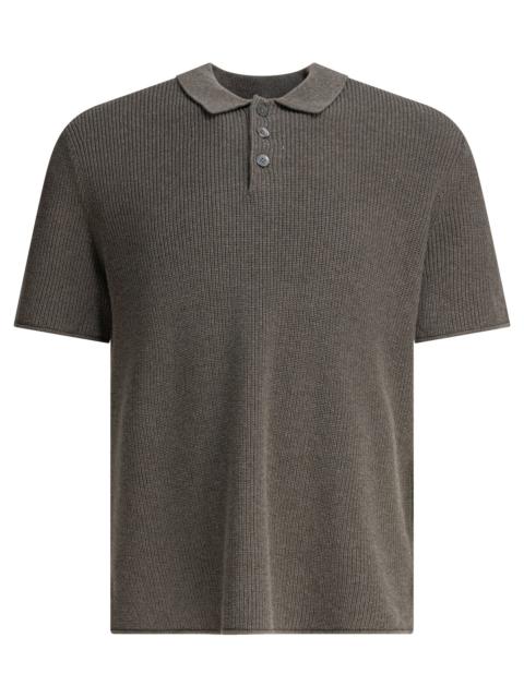 Other Designers Alex Mill "eastwood" Polo Shirt