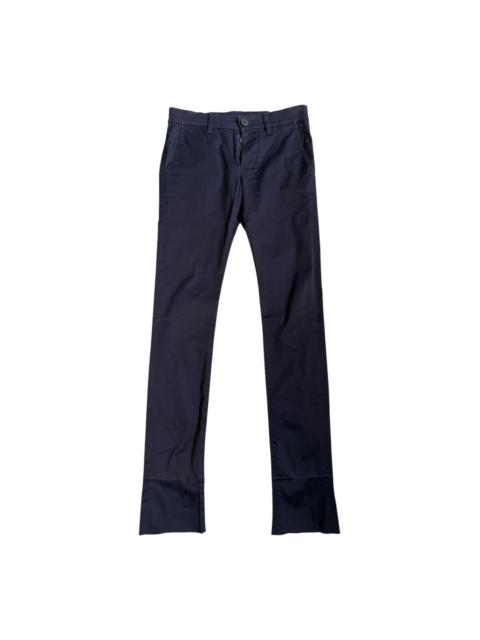 SAINT LAURENT Saint Laurent SS2014