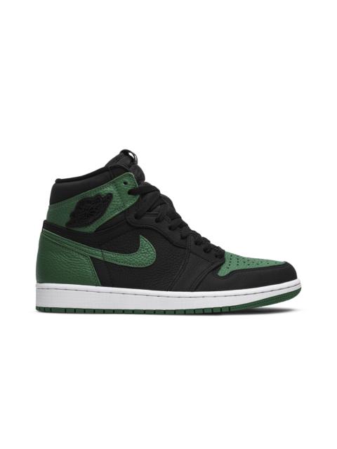 Jordan Air Jordan 1 Retro High OG 'Pine Green 2.0'