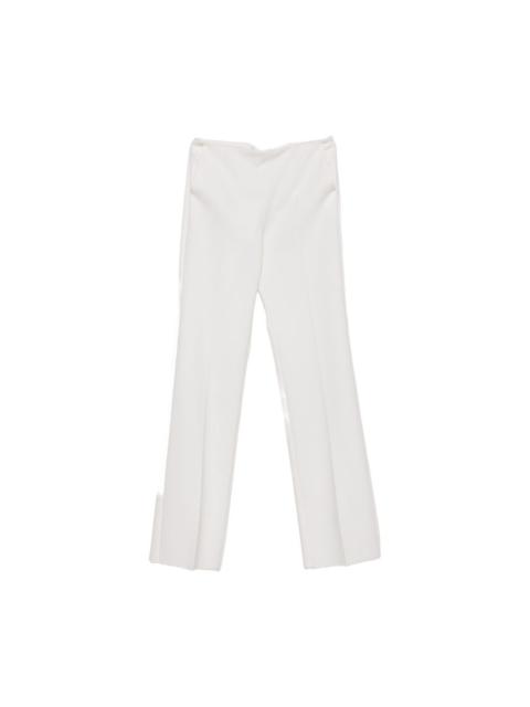 Max Mara Wool trousers