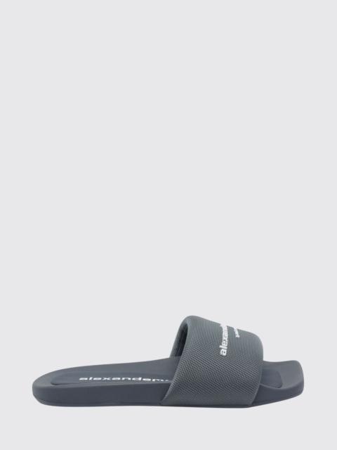 Alexander Wang Flat shoes woman Alexander Wang