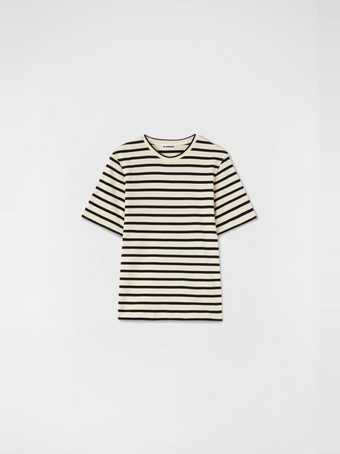 Jil Sander Crew-Neck T-Shirt