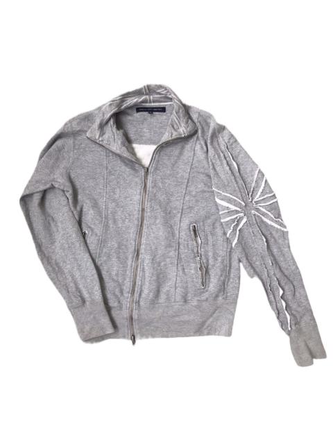Other Designers French Connection Zipper sweatshirt