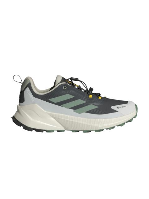 National Geographic x Terrex Trailmaker 2.0 GORE-TEX 'Carbon Silver Green'