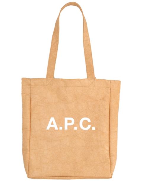 A.P.C. A.P.C. Women "Lou" Tote Bag