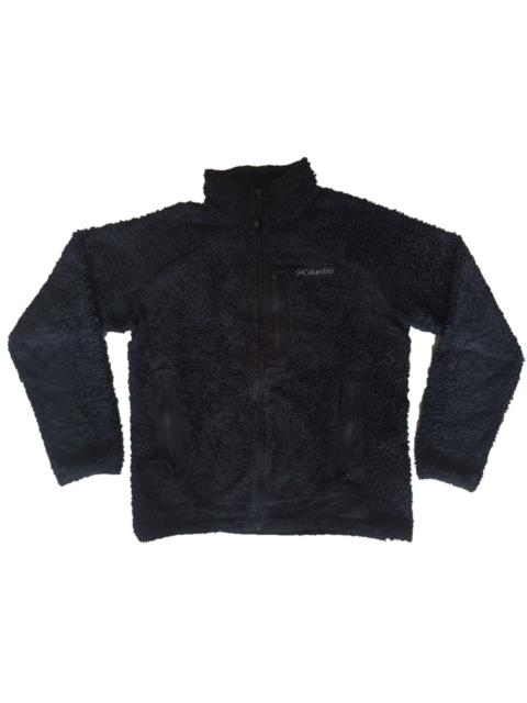 Other Designers COLUMBIA FLEECE JACKET