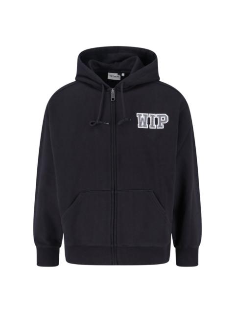 Carhartt FELA ZIP "MINI WIP"