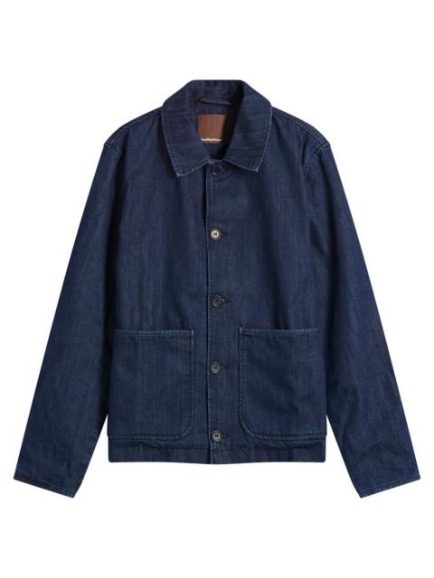 YMC YMC Groundhog Chore Jacket