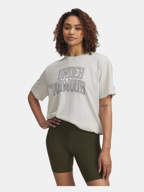 Under Armour UA Rival Campus