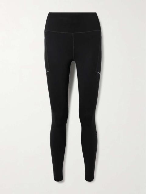 Swift Dri-FIT 7/8 leggings Black