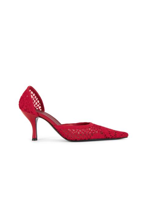MAGDA BUTRYM Crochet Pump
