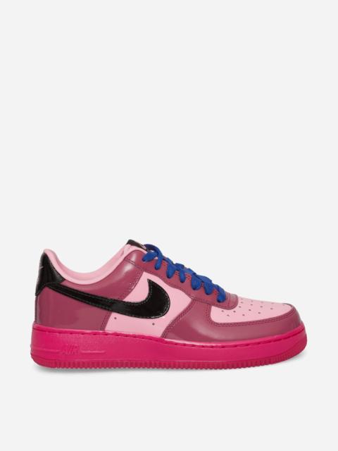 Nike Air Force 1 Low Sneakers Pink Cooler / Mulberry Rose