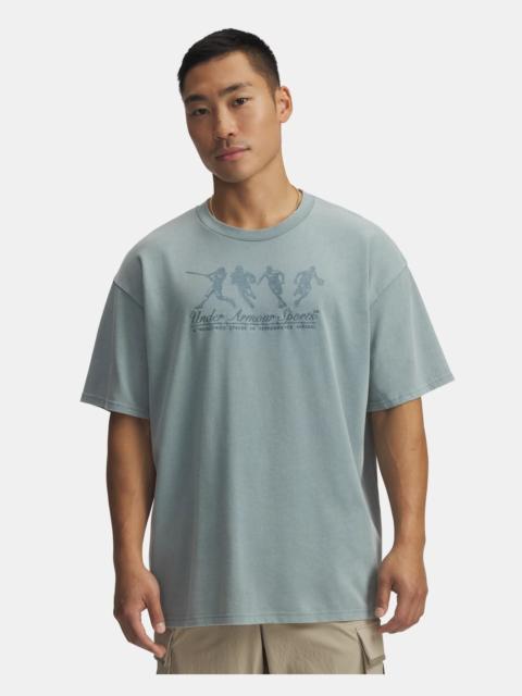 Under Armour UA Athletes Heavyweight