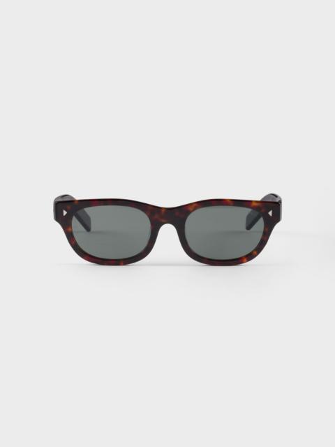 Prada Prada Eyewear Collection sunglasses