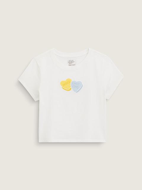 Vans Candy Mixed Emo T-Shirt
