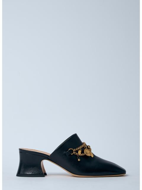 Chloé Chloé Women Charm Heeled Mules