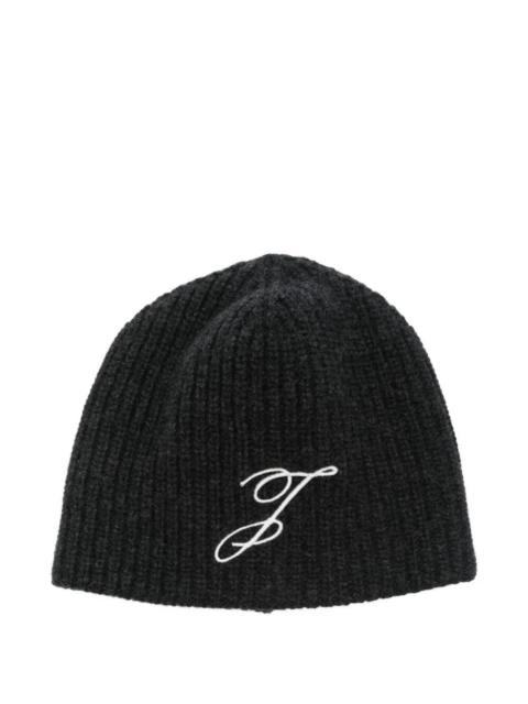 JACQUEMUS Jacquemus Men "Le Bonnet Espiral" Hat