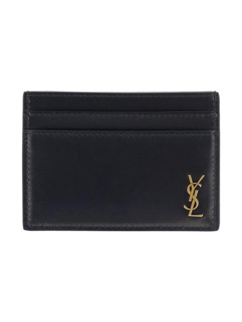 SAINT LAURENT Card Holder