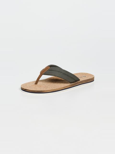 SPERRY Porto Sandals