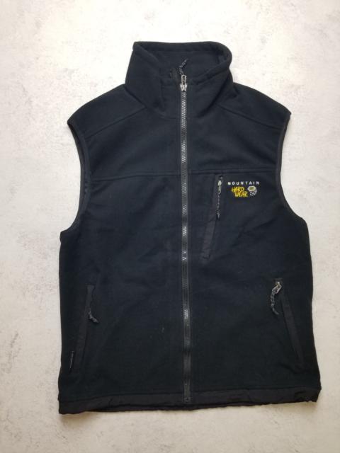 Other Designers Mountain Hardwear Gore Windstopper Fleece Vest
