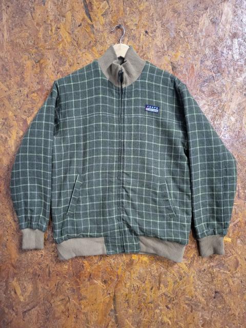 Other Designers Chaps Ralph Lauren - Chaph Ralph Lauren Zipper Jacket