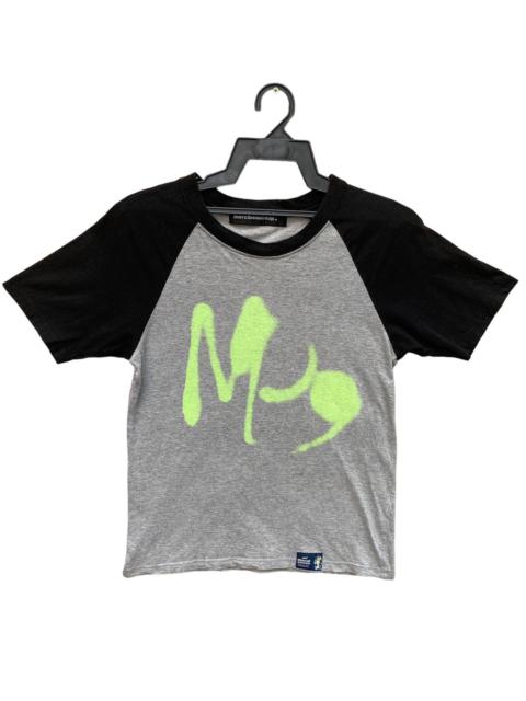 Other Designers 🔥🔥 Issey Miyake x Mercibeaucoup T Shirt