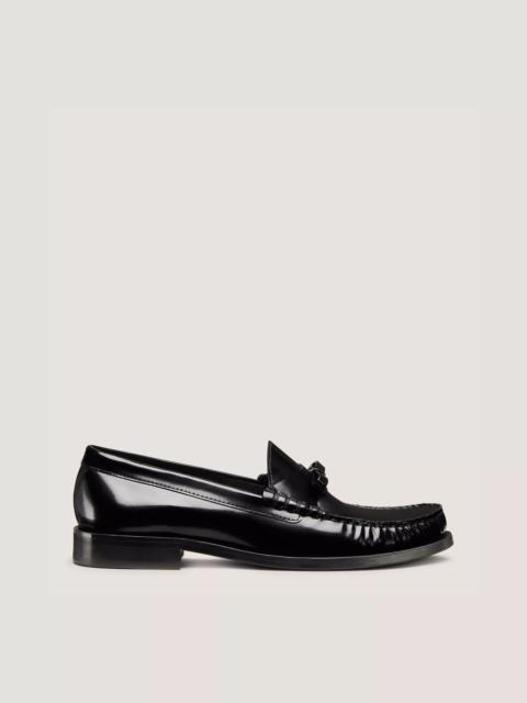 Stuart Weitzman LOTTIE BOW LOAFER