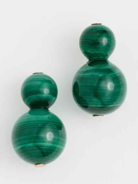 Jennifer Behr Cara Earrings