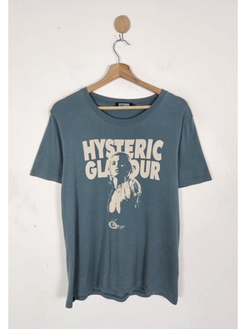 Hysteric Glamour Hysteric Glamour woman shirt