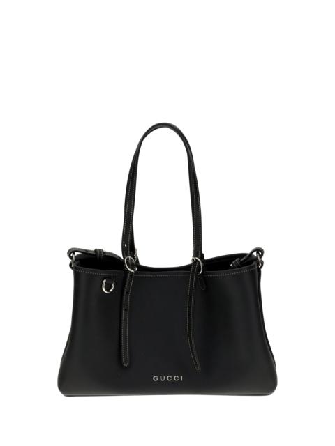 Gucci Women Handbag Gg Emblem Arab. C