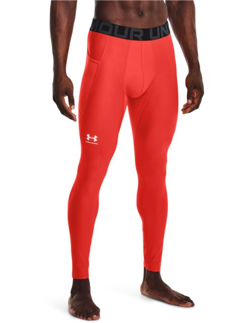 Under Armour Under Armour Mens Under Armour HG Armour 2.0 Compression Tights