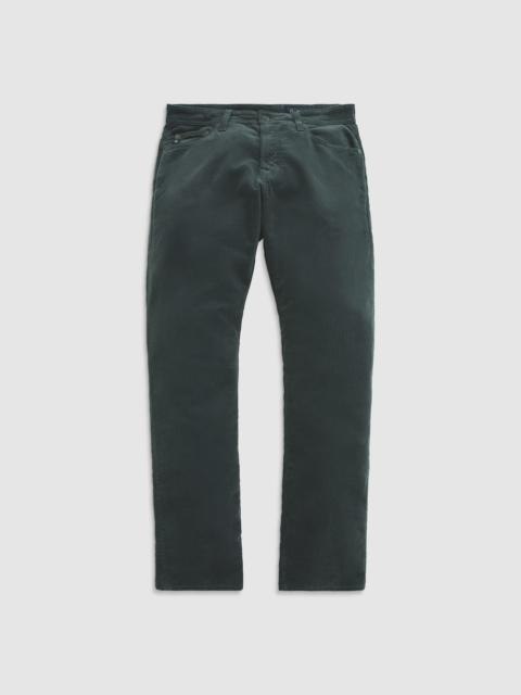 AG Jeans Protégé Corduroy Pant