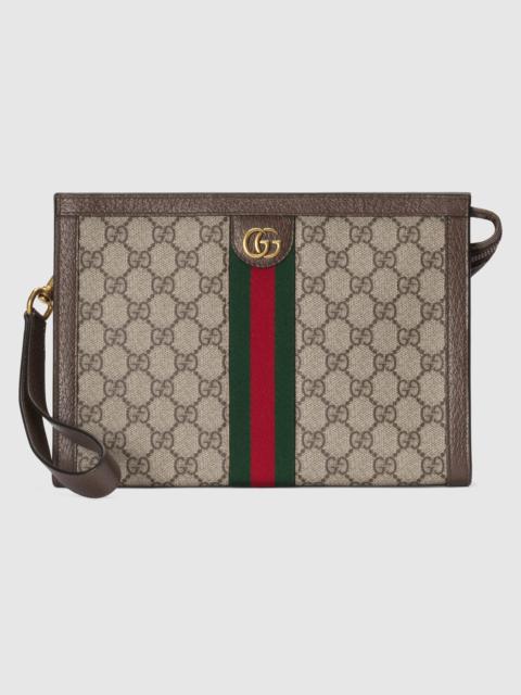 GUCCI Ophidia small pouch