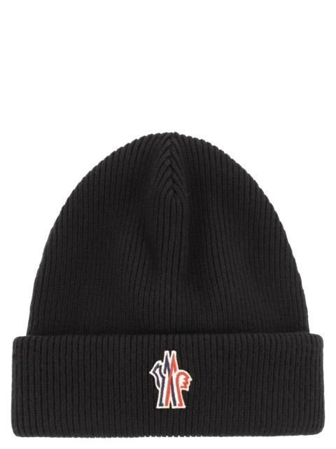 Moncler Grenoble Moncler Grenoble Men Wool Cap