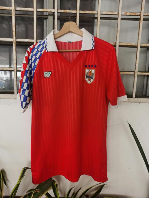 VINTAGE JERSEY URUGUAY AWAY 92 /93 COPA AMERICA