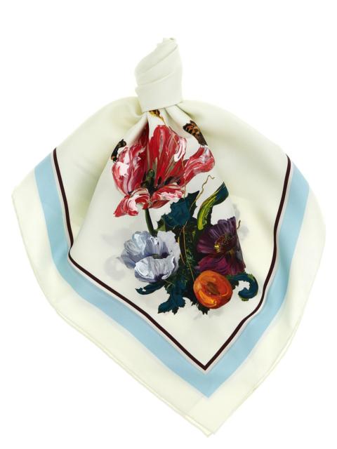 Maison Margiela Maison Margiela Women 'Four Stitches' Scarf