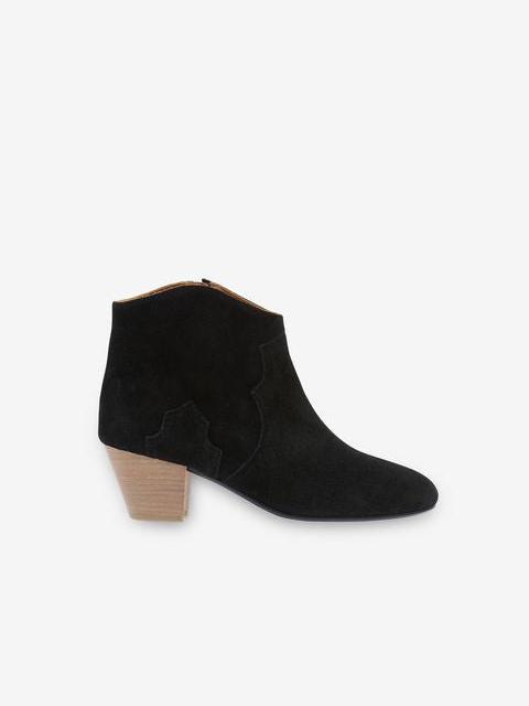 Isabel Marant DICKER BOOTS