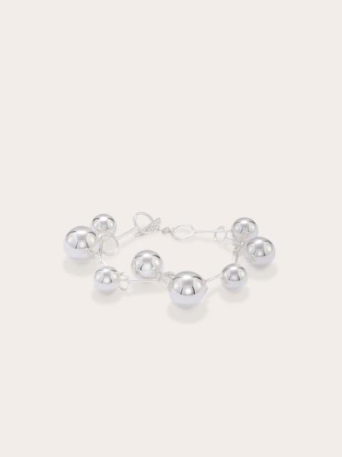 Liffner MOLECULE BRACELET