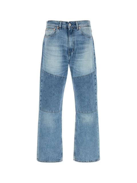 Our Legacy Our Legacy Men Denim Jeans