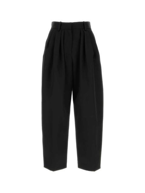Isabel Marant Isabel Marant Women Black Wool Janice Pant