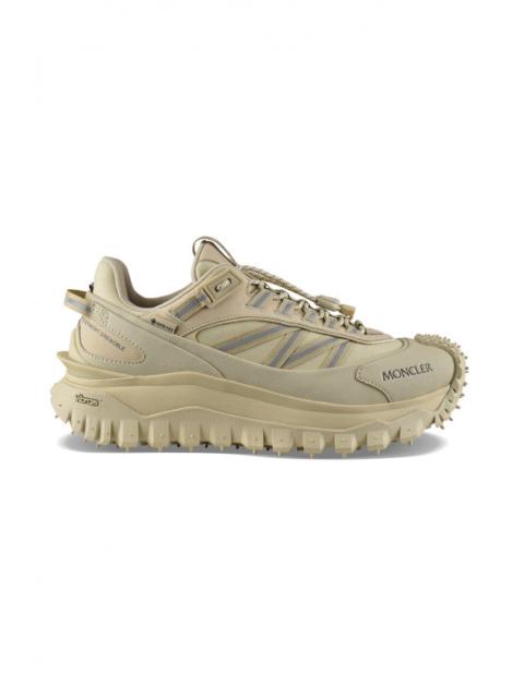 Moncler Moncler Men Trailgrip Gtx Sneakers