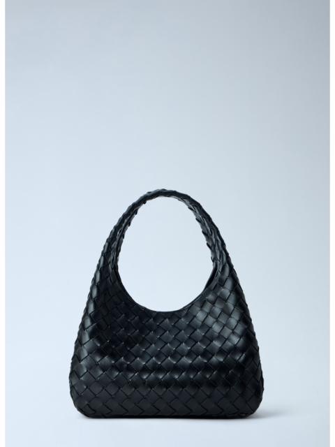Bottega Veneta Bottega Veneta Women Campana Small Shoulder Bag