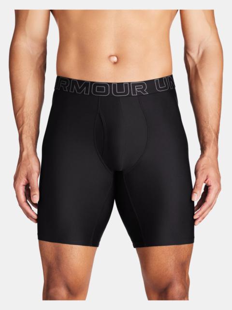 Under Armour Men's UA Performance Tech™ 9" 3-Pack Boxerjock®