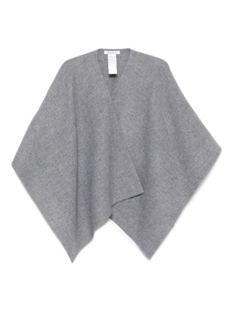 Max Mara Max Mara Women Wool Cape