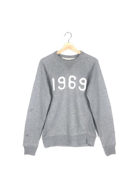 Other Designers Gap - gap sweatshirt